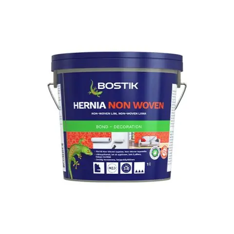 Bostik Hernia Non Woven Tapetlim Köp online